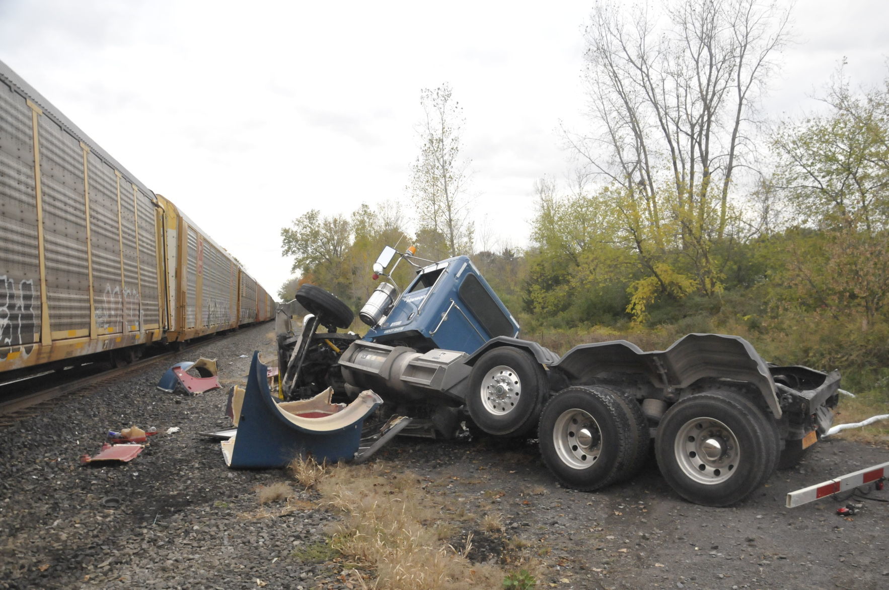 Mentz train crash 7